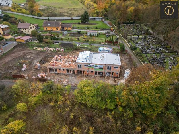 Prodej rodinného domu, Kladno, Václava Černého, 130 m2