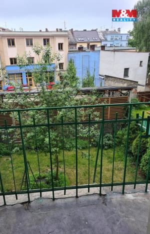 Pronájem obchodního prostoru, Ostrava, Nádražní, 107 m2