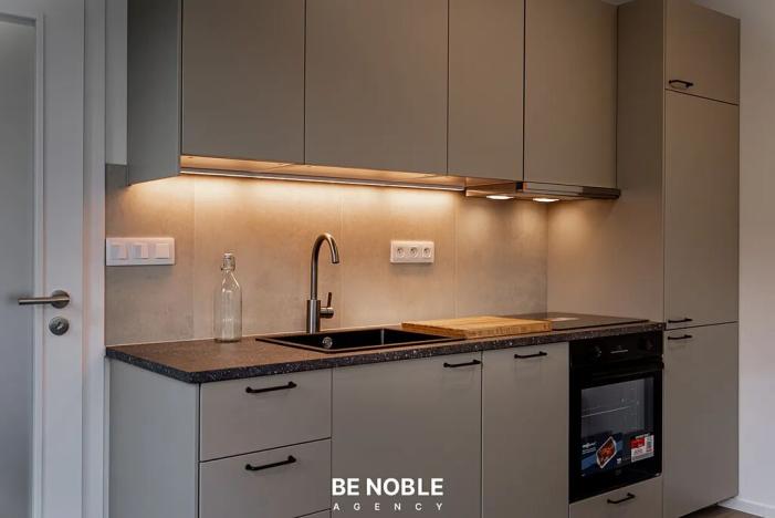 Pronájem bytu 2+kk, Praha - Košíře, Starokošířská, 43 m2