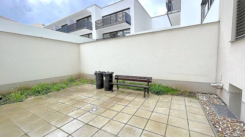 Pronájem bytu 1+kk, Brno, Lidická, 36 m2