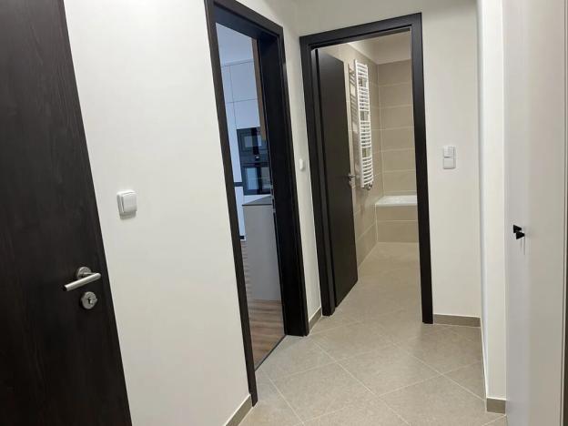 Pronájem bytu 2+kk, Praha, 56 m2