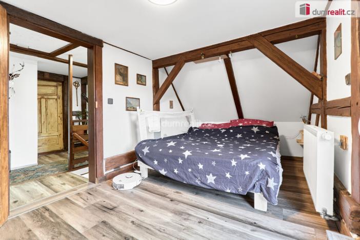 Prodej rodinného domu, Oloví, Na Můstku, 114 m2