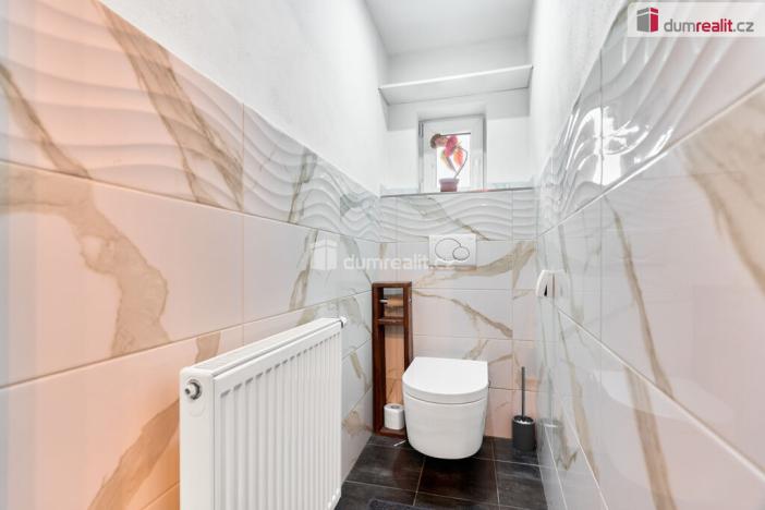 Prodej rodinného domu, Oloví, Na Můstku, 114 m2