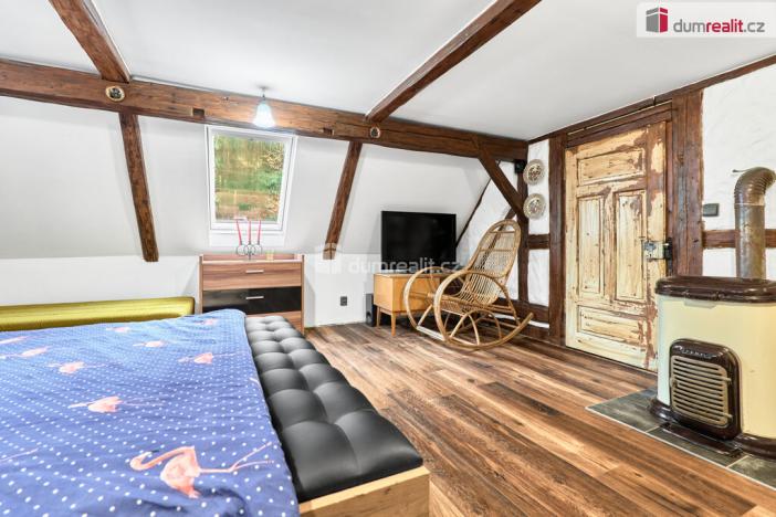 Prodej rodinného domu, Oloví, Na Můstku, 114 m2