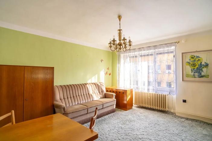 Prodej bytu 3+1, Žacléř, Na Pilíři, 72 m2