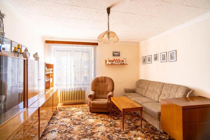 Prodej bytu 3+1, Žacléř, Na Pilíři, 72 m2