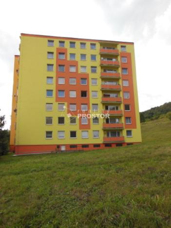 Prodej bytu 1+kk, Ústí nad Labem, Žežická, 32 m2
