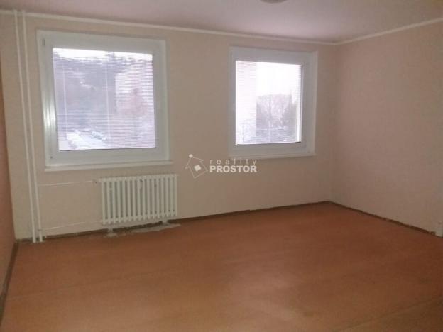 Prodej bytu 1+kk, Ústí nad Labem, Žežická, 32 m2