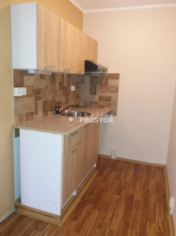 Prodej bytu 1+kk, Ústí nad Labem, Žežická, 32 m2