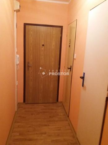 Prodej bytu 1+kk, Ústí nad Labem, Žežická, 32 m2