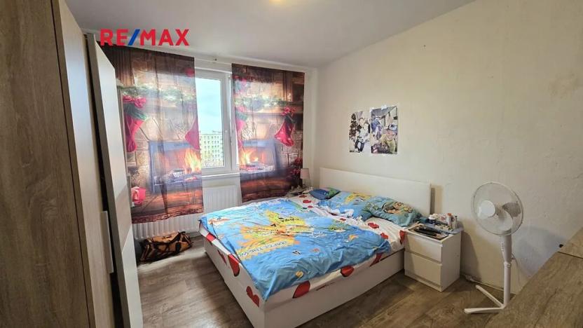 Prodej bytu 2+1, Orlová, Masarykova třída, 57 m2