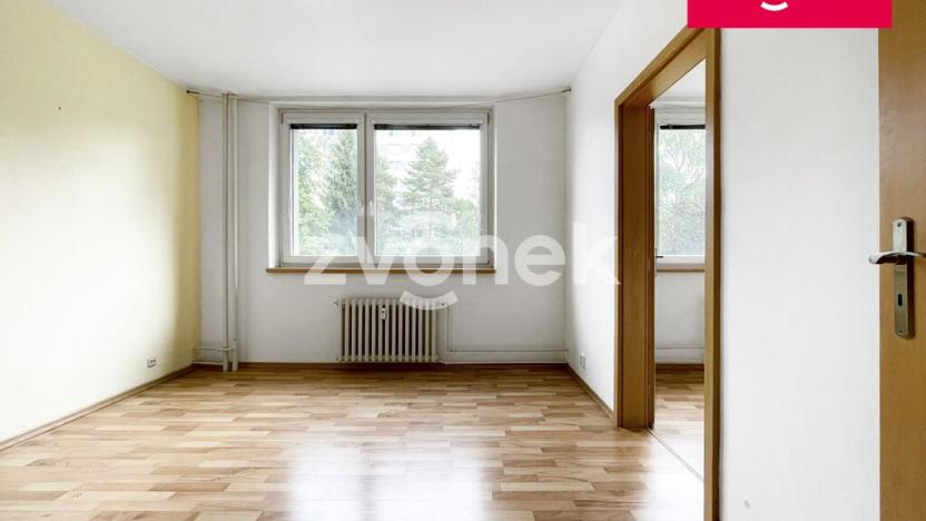 Prodej bytu 1+1, Zlín, 2. května, 34 m2