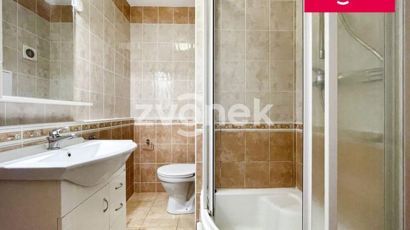 Prodej bytu 1+1, Zlín, 2. května, 34 m2