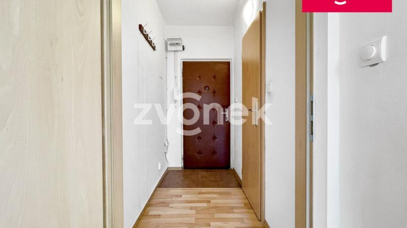 Prodej bytu 1+1, Zlín, 2. května, 34 m2