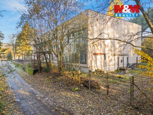 Prodej pozemku pro bydlení, Havlovice, 7312 m2