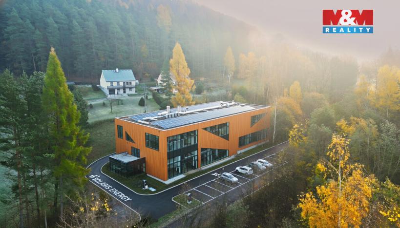 Prodej pozemku pro bydlení, Havlovice, 7312 m2