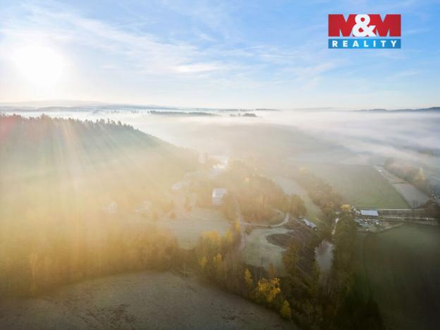 Prodej pozemku pro bydlení, Havlovice, 7312 m2