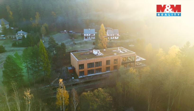 Prodej výrobních prostor, Havlovice, 1236 m2