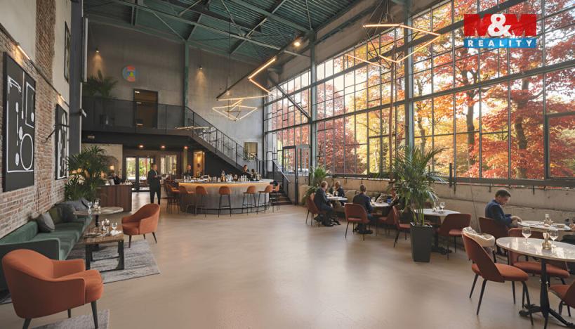 Prodej výrobních prostor, Havlovice, 1236 m2