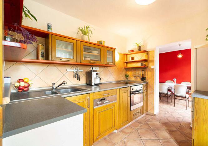 Prodej bytu 3+1, České Budějovice - České Budějovice 2, Zavadilka, 92 m2