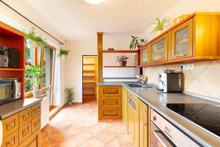 Prodej bytu 3+1, České Budějovice - České Budějovice 2, Zavadilka, 92 m2