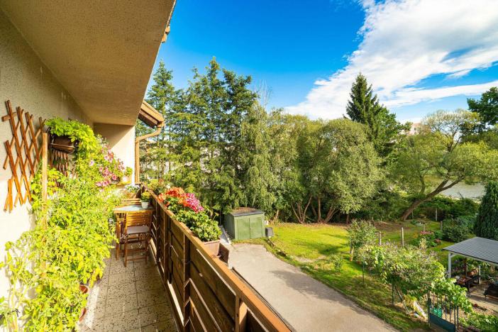 Prodej bytu 3+1, České Budějovice - České Budějovice 2, Zavadilka, 92 m2