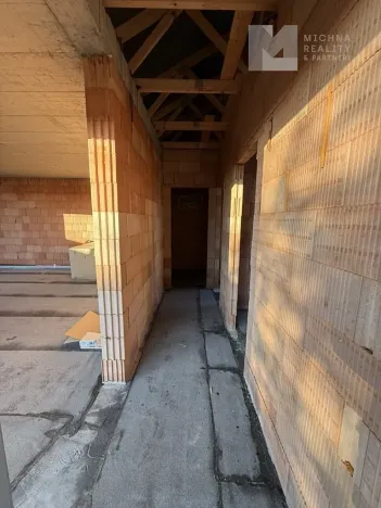 Prodej rodinného domu, Újezd u Rosic, 114 m2