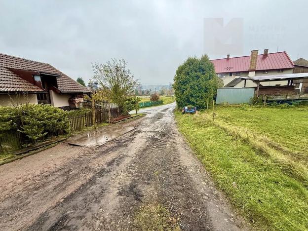 Prodej pozemku pro bydlení, Řetová, 2690 m2