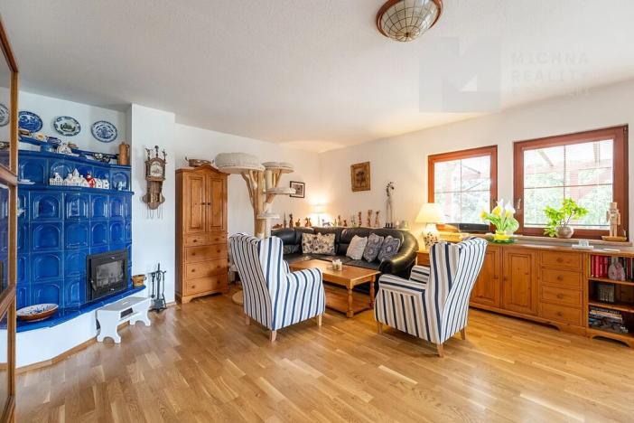 Prodej rodinného domu, Říčany, Mezihorní, 198 m2