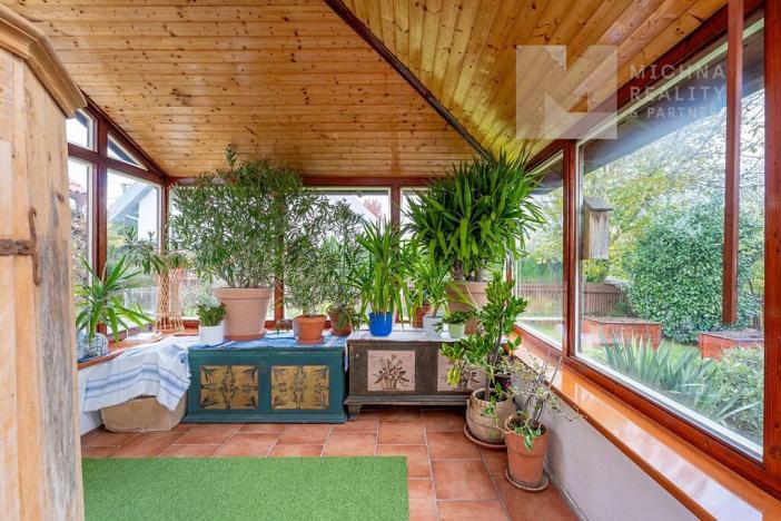 Prodej rodinného domu, Říčany, Mezihorní, 198 m2