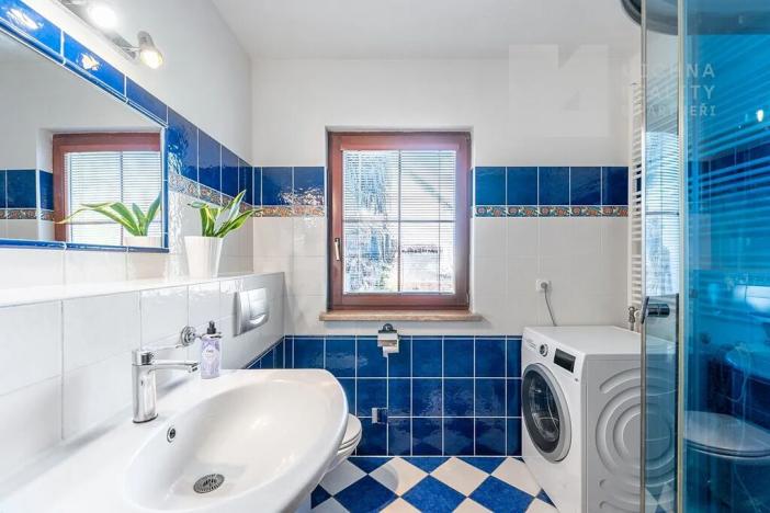 Prodej rodinného domu, Říčany, Mezihorní, 198 m2