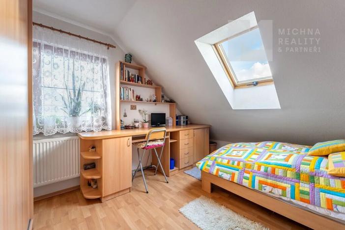 Prodej rodinného domu, Říčany, Mezihorní, 198 m2