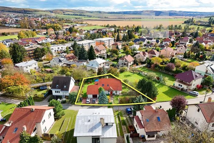 Prodej rodinného domu, Říčany, Mezihorní, 198 m2