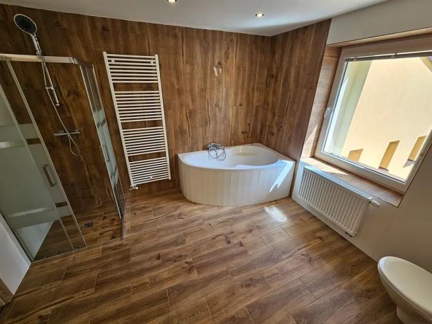 Pronájem bytu 2+1, Doksy, Dalibora z Myšlína, 79 m2