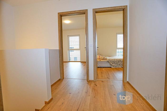 Prodej bytu 4+kk, Horoušany, Gabčíkova, 97 m2