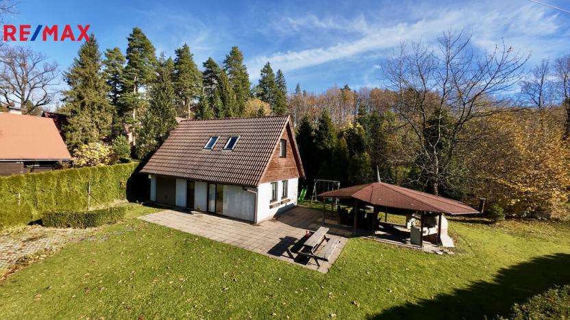 Pronájem rodinného domu, Čeladná, 90 m2