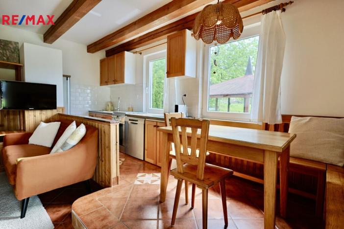 Pronájem rodinného domu, Čeladná, 90 m2