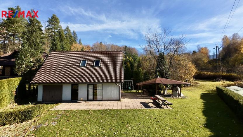 Pronájem rodinného domu, Čeladná, 90 m2