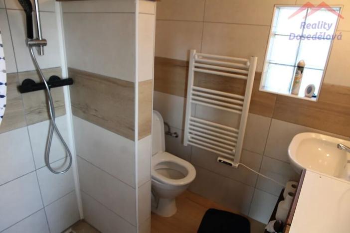 Prodej chaty, Vráž, Spojovací, 65 m2