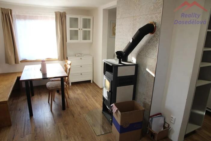 Prodej chaty, Vráž, Spojovací, 65 m2