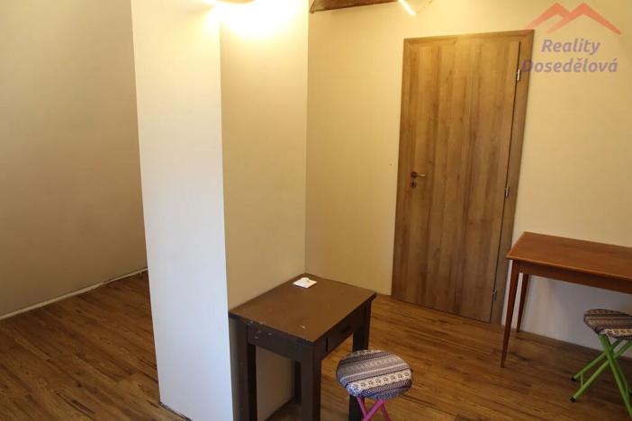 Prodej chaty, Vráž, Spojovací, 65 m2