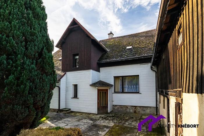 Prodej rodinného domu, Raspenava, Fučíkova, 243 m2