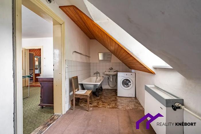 Prodej rodinného domu, Raspenava, Fučíkova, 243 m2