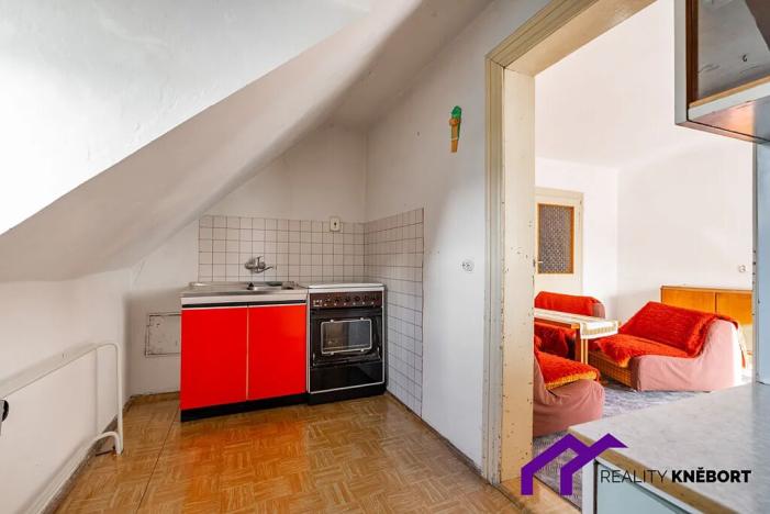 Prodej rodinného domu, Raspenava, Fučíkova, 243 m2