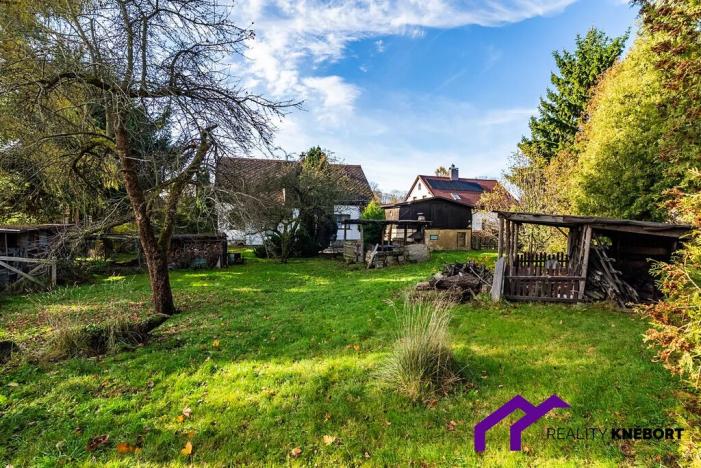 Prodej rodinného domu, Raspenava, Fučíkova, 243 m2