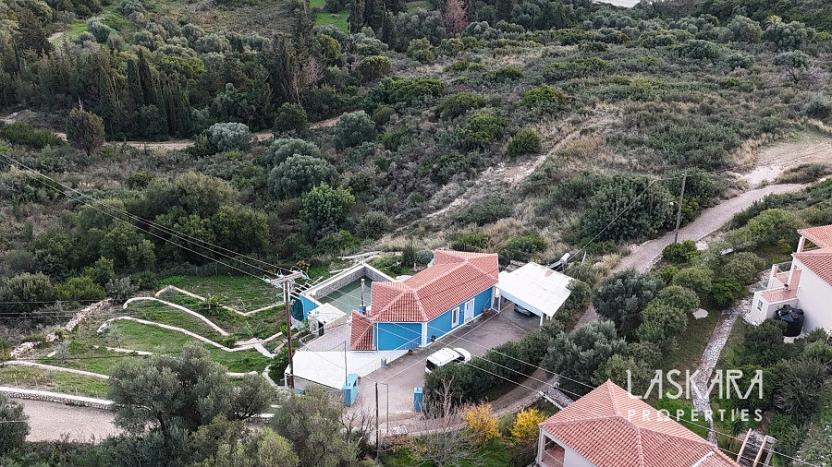 Prodej rodinného domu, Kefalonia, Argostoli, Eleios-Pronnoi, Řecko, 200 m2