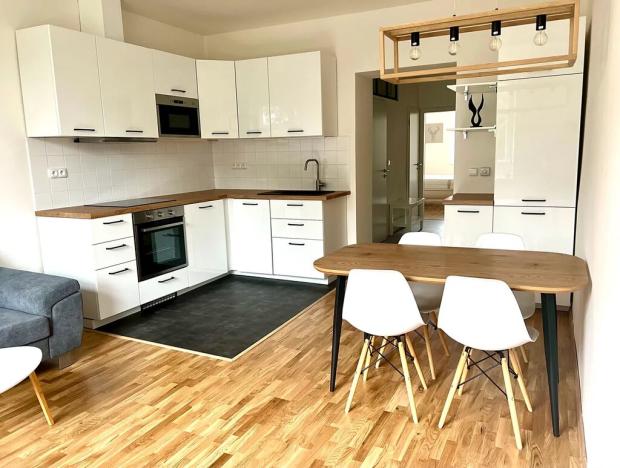 Prodej bytu 2+kk, Praha - Braník, Nad malým mýtem, 52 m2