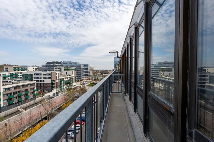 Prodej bytu 1+kk, Praha - Stodůlky, Seydlerova, 46 m2