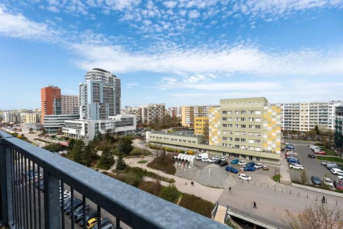 Prodej bytu 1+kk, Praha - Stodůlky, Seydlerova, 46 m2