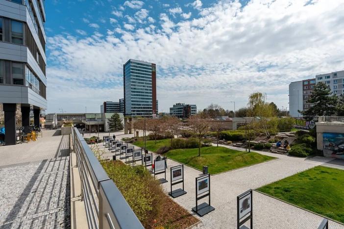 Prodej bytu 1+kk, Praha - Stodůlky, Seydlerova, 46 m2